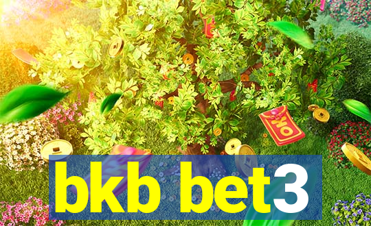 bkb bet3